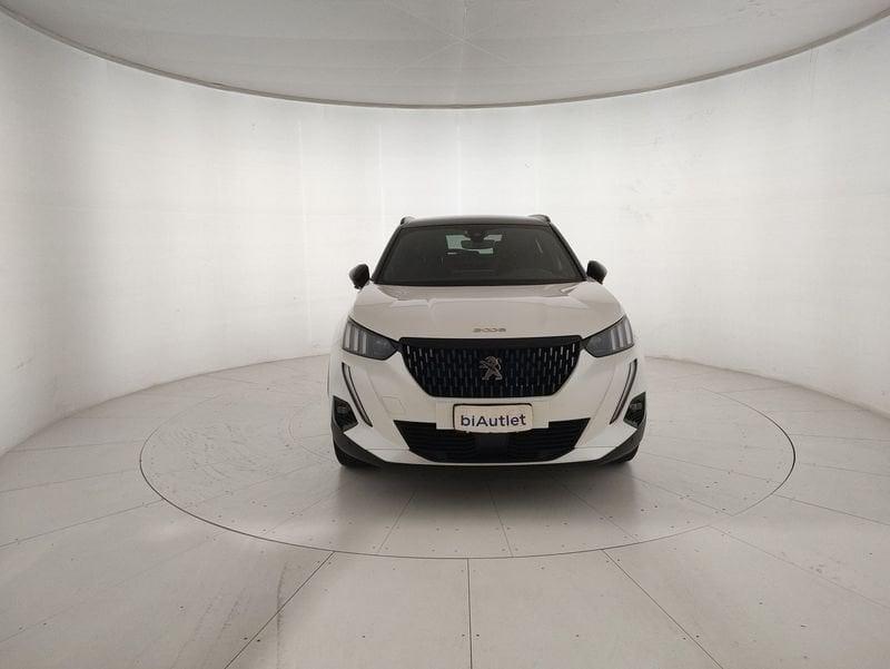 Peugeot 2008 1.2 puretech GT s&s 130cv eat8
