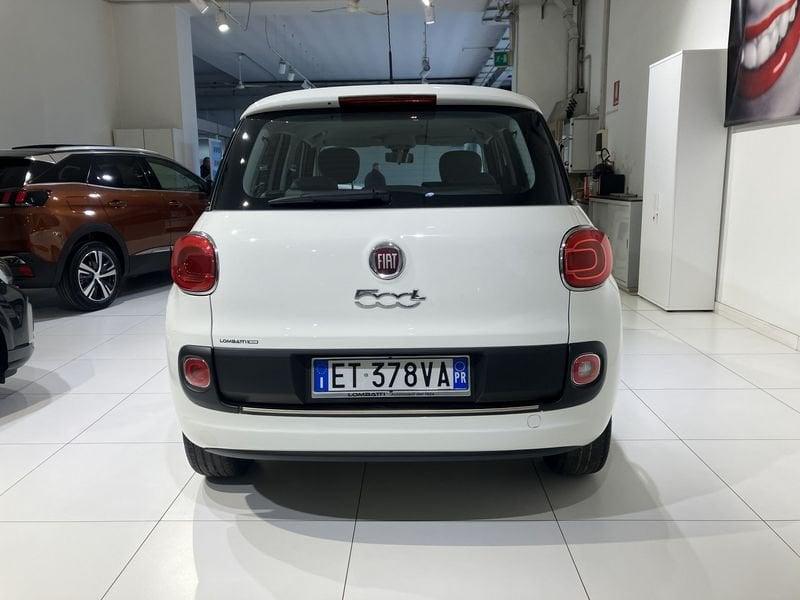 FIAT 500L 500L 1.3 Multijet 85 CV Pop Star