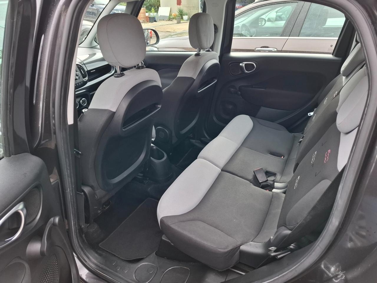 Fiat 500L 1.3 Multijet 85 CV Pop Star anno 2013
