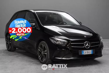 Mercedes-Benz B 180 d Sport Plus auto