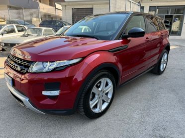 Land Rover Range Rover Evoque 2.2 TD4 150 CV 5p. SE Dynamic