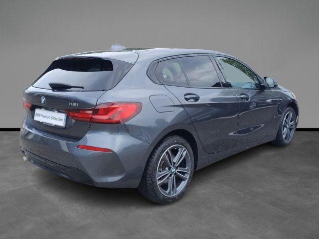BMW 118 i 5p. Sport Aut.