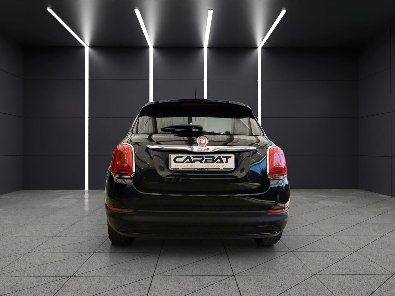 FIAT 500X 500X 1.3 MultiJet 95 CV Pop