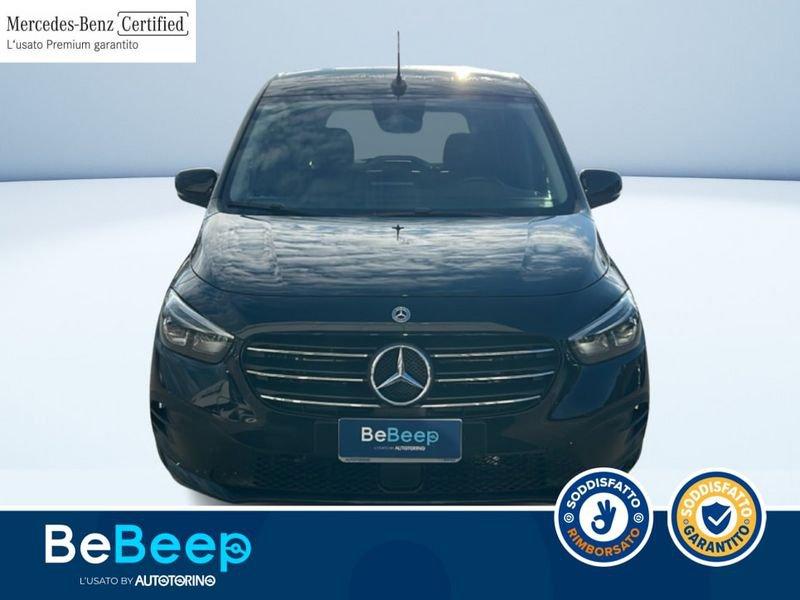 Mercedes-Benz Classe T LONG 160D PREMIUM