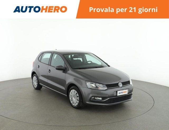 VOLKSWAGEN Polo 1.0 MPI 75 CV 5p. Comfortline