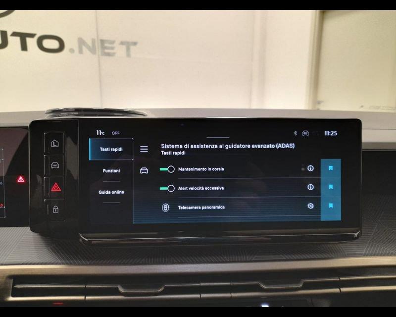 Lancia Ypsilon NUOVA LANCIA IBRIDA Nuova Ibrida My24 Lx 1.2 100cv Ibrida