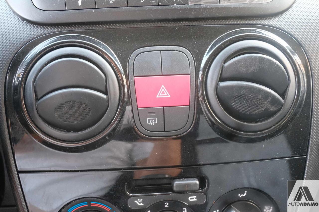 Fiat Qubo 1.3 MJT 75 CV Dynamic