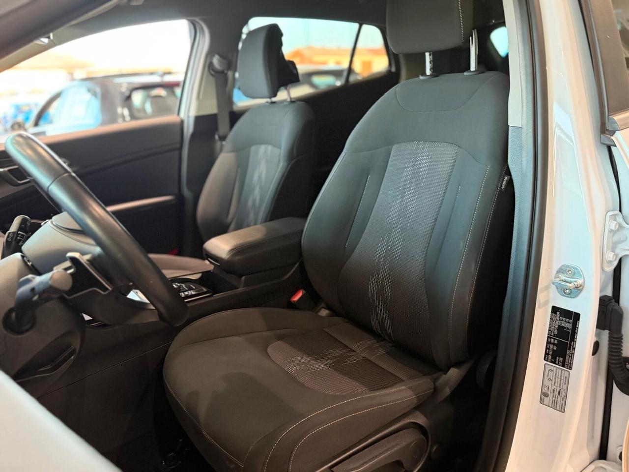 Kia Sportage 1.6 TGDi PHEV AWD AT Style