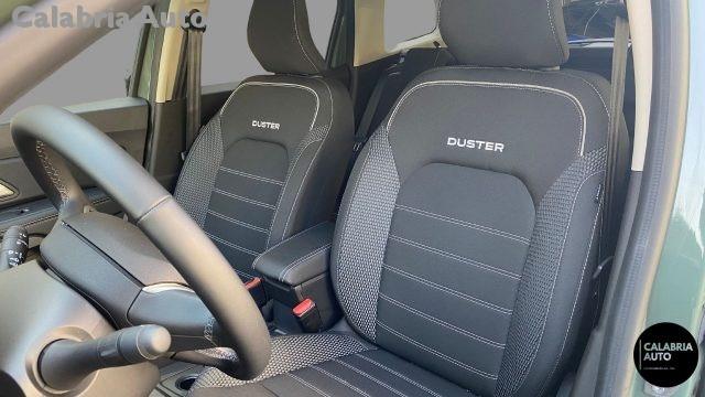 DACIA Duster 1.3 TCe 150 CV EDC 4x2 Journey