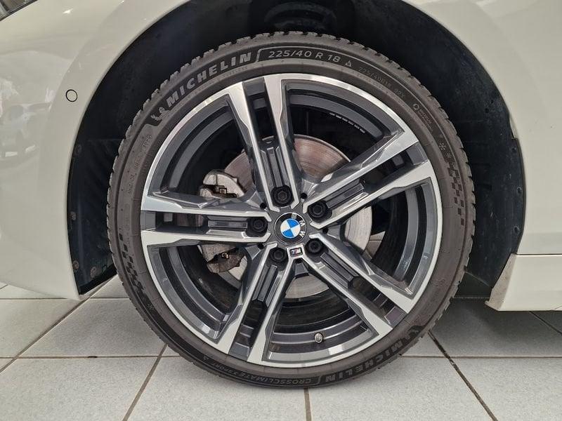 BMW Serie 1 116d MSport Aut.