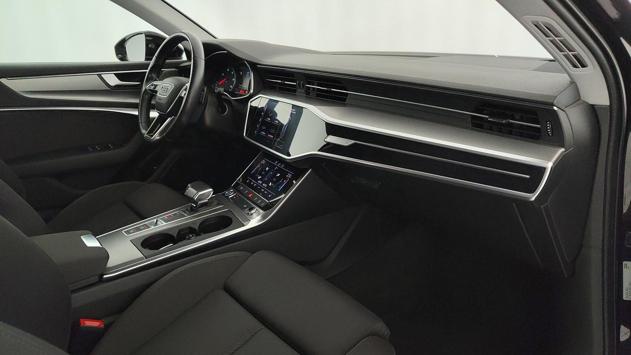 AUDI A6 V 2018 Avant - A6 Avant 40 2.0 tdi mhev s-tronic