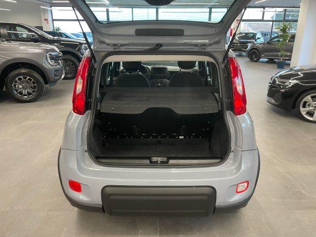 FIAT Panda 1.0 Hybrid 70 CV City Life