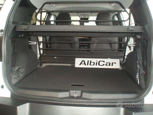 OPEL Frontera Hybrid 110 CV OM N1 AUTOCARRO IVA