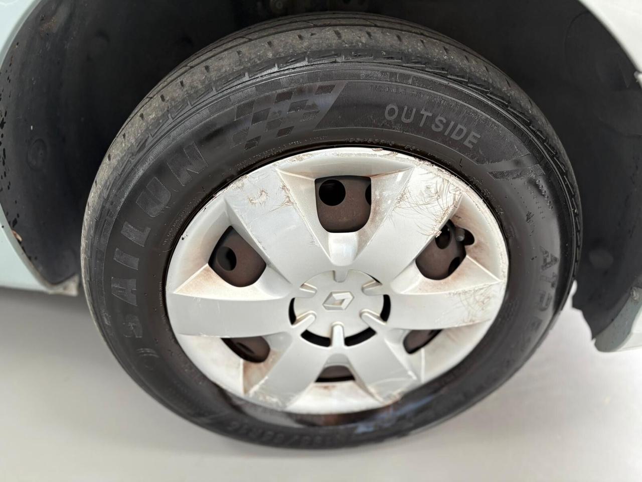 Renault Kangoo 1.5 dCi 90CV 5 porte Live