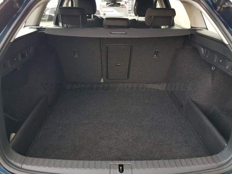 Skoda Octavia Octavia Wagon 2.0 tdi evo Executive 115cv dsg