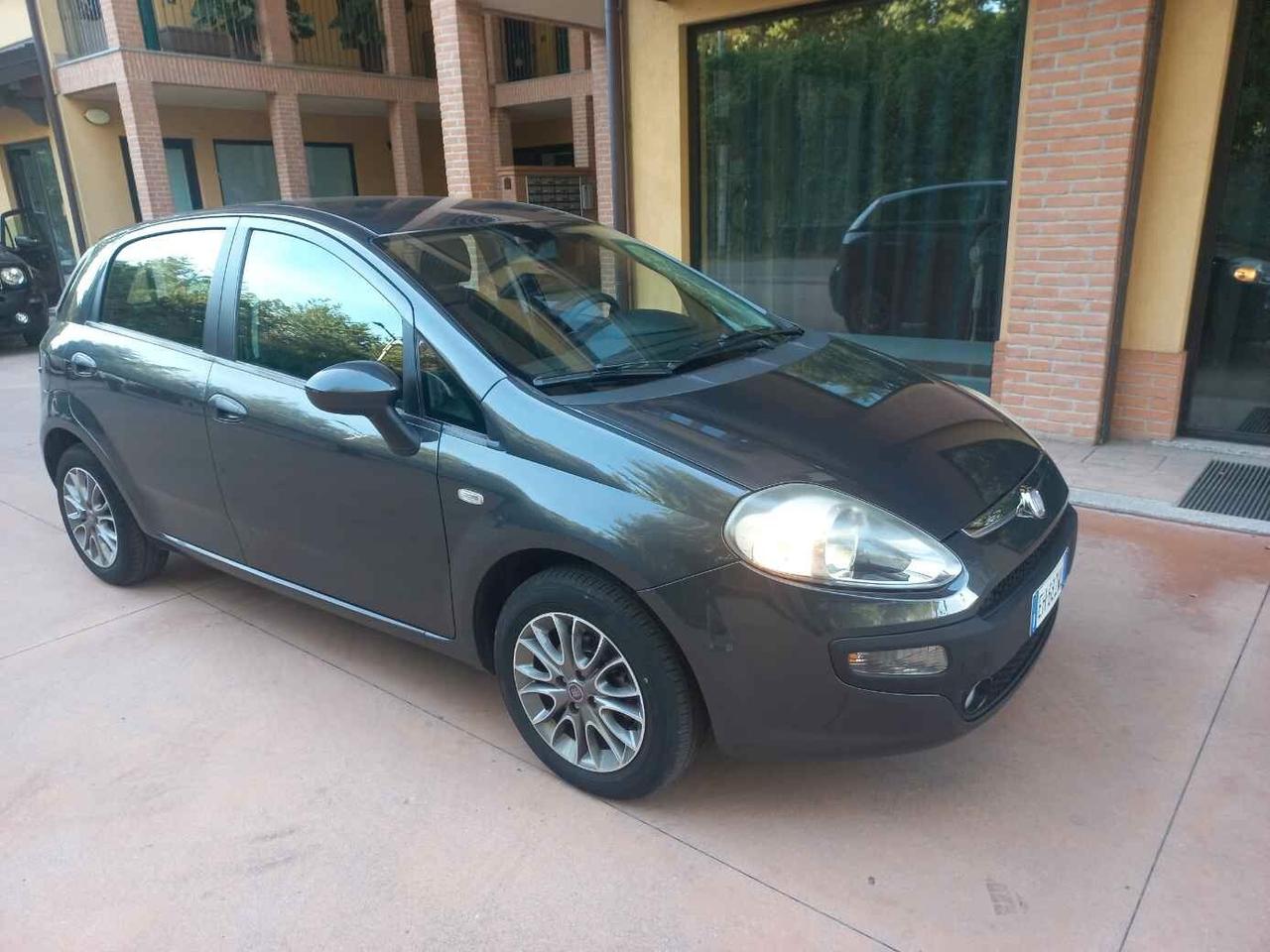 Fiat Punto Classic 1.2 5 porte Active