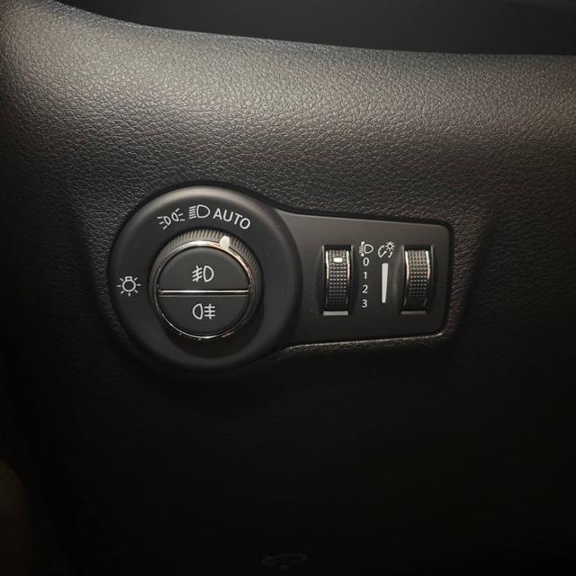 JEEP Compass 1.5 Turbo T4 130 CV MHEV 2WD Altitude
