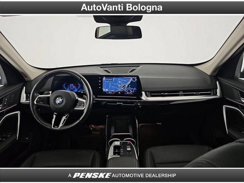 BMW X1 sDrive 18d xLine