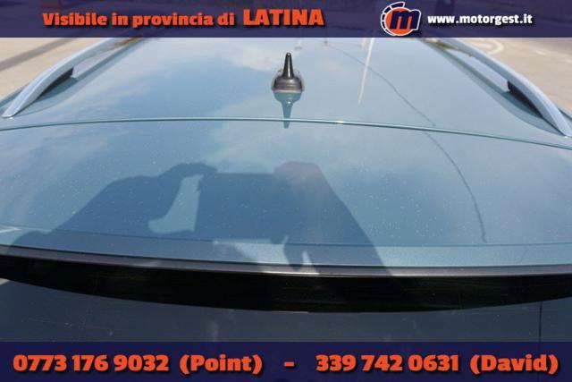 VOLKSWAGEN T-Roc 2.0 TDI SCR 150 CV DSG Life R-Line IVA ESPOSTA
