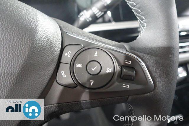 OPEL Grandland Grandland 1.2 T 130cv Business Elegance MT6
