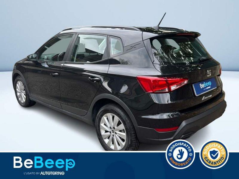 SEAT Arona 1.0 ECOTSI STYLE 110CV DSG