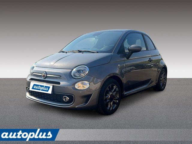 FIAT 500 1.2 Sport