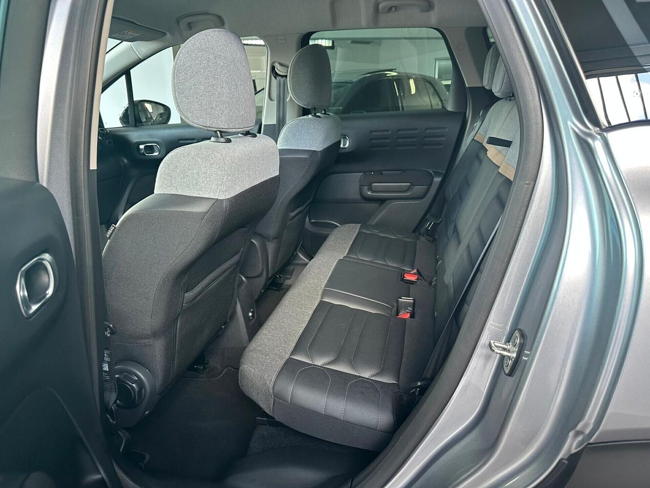 Citroen C3 Aircross 1.5 BlueHDi 120cv Shine FULL OPTIONAL