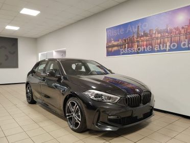 BMW Serie 1 118d 5p. M Sport (( Promo ))