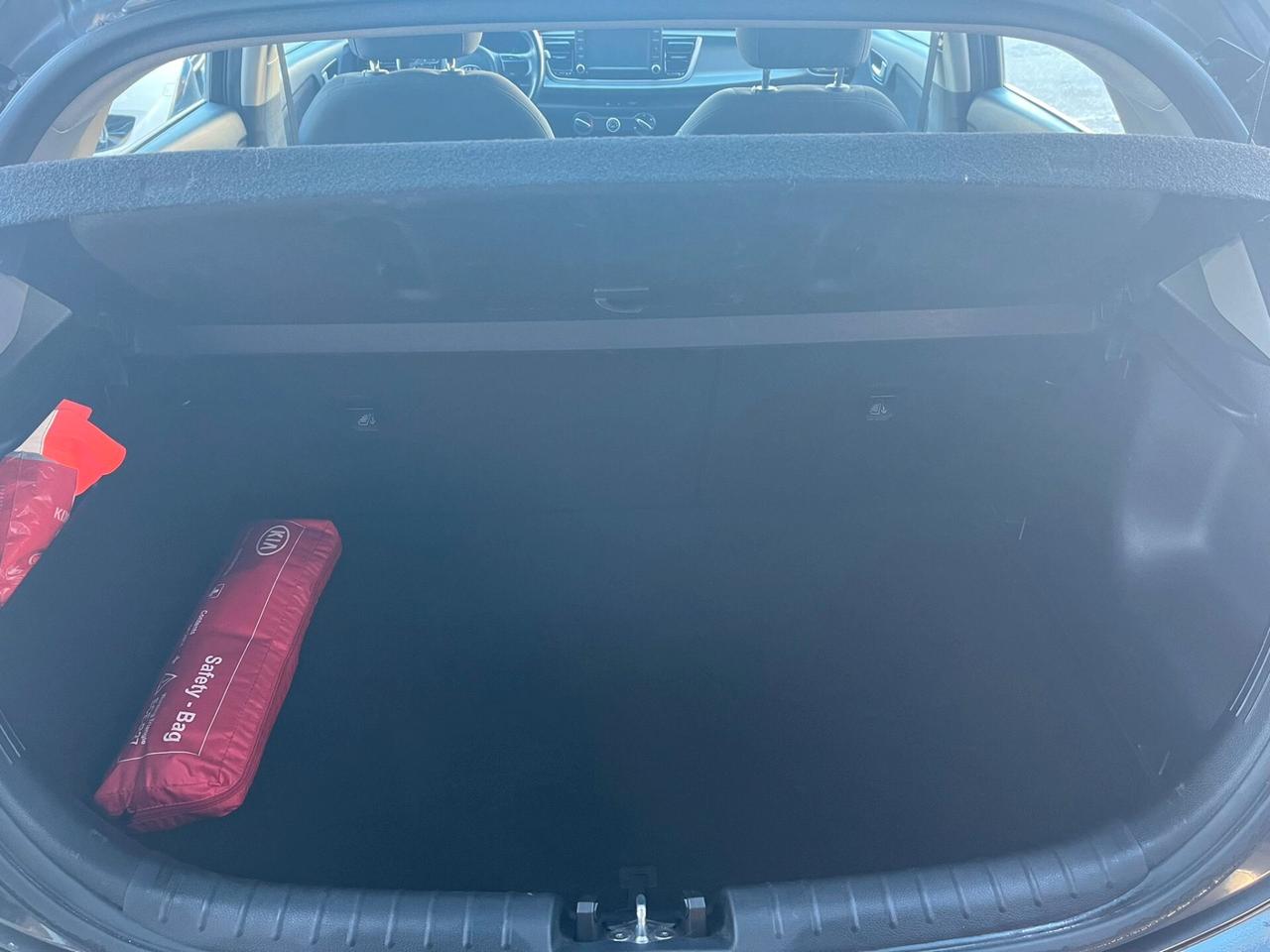 Kia Rio 1.4 CRDi 5 porte Active