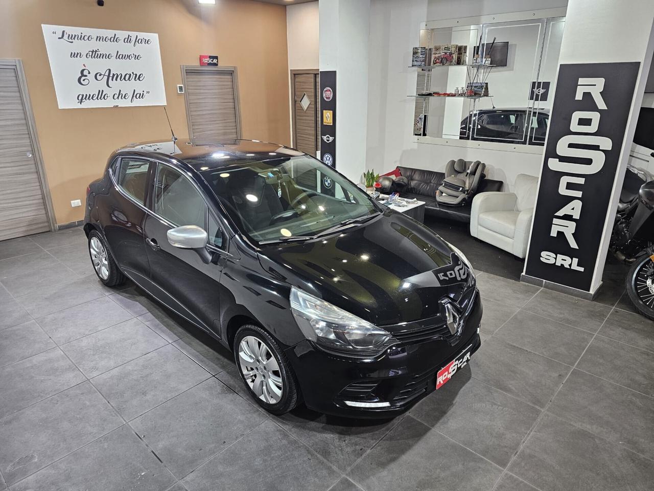 Renault Clio 1.2 75CV 5 porte Life