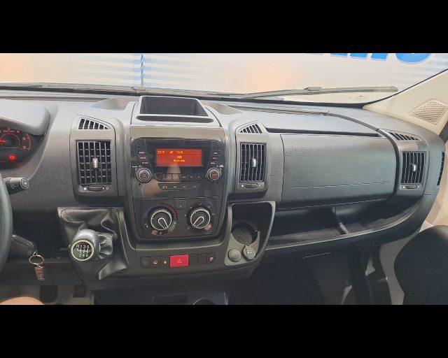 FIAT Ducato Panorama 9 posti 30 CH1 2.3 mjt 140cv E6d-temp-DE