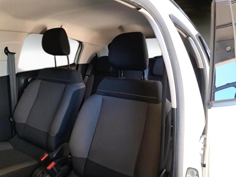 CITROEN C3 PURETECH 83 SES SHINE NEO PATENTATI 5 PORTE BERLINA