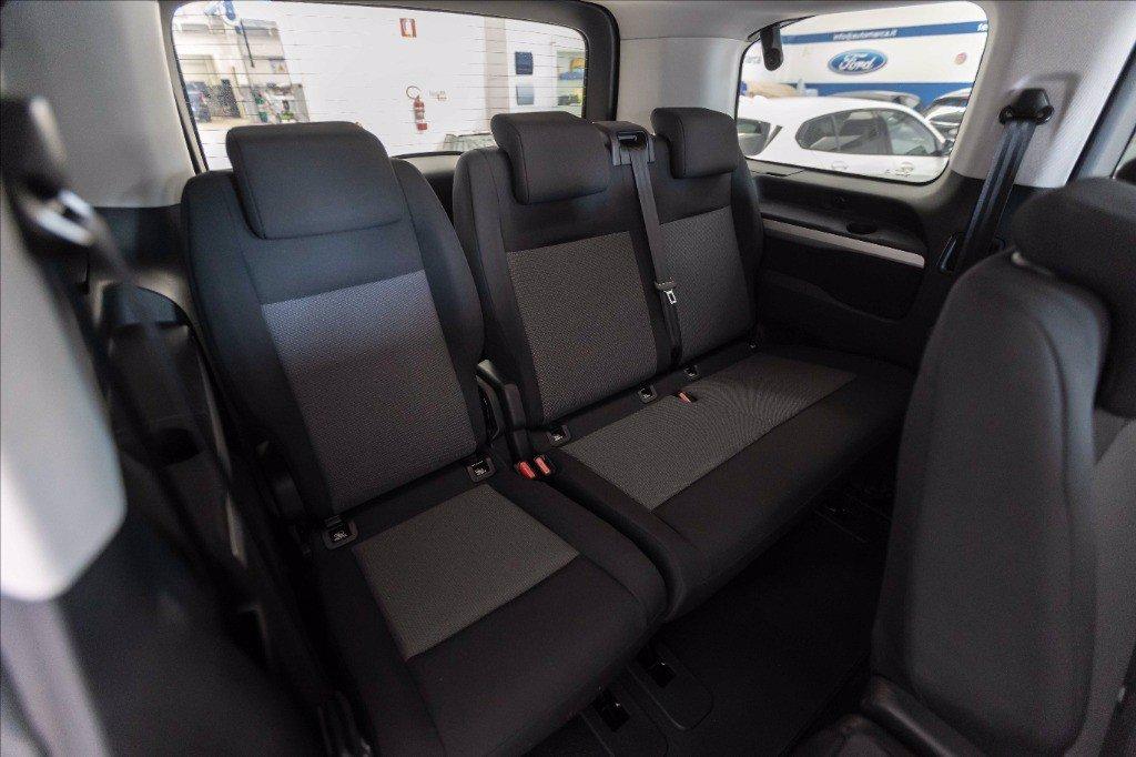 TOYOTA Proace Verso 1.5d 120cv S&S L1 Lounge 5p 9p.ti E6d del 2022