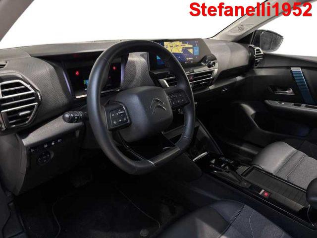 CITROEN C4 III - E- Shine