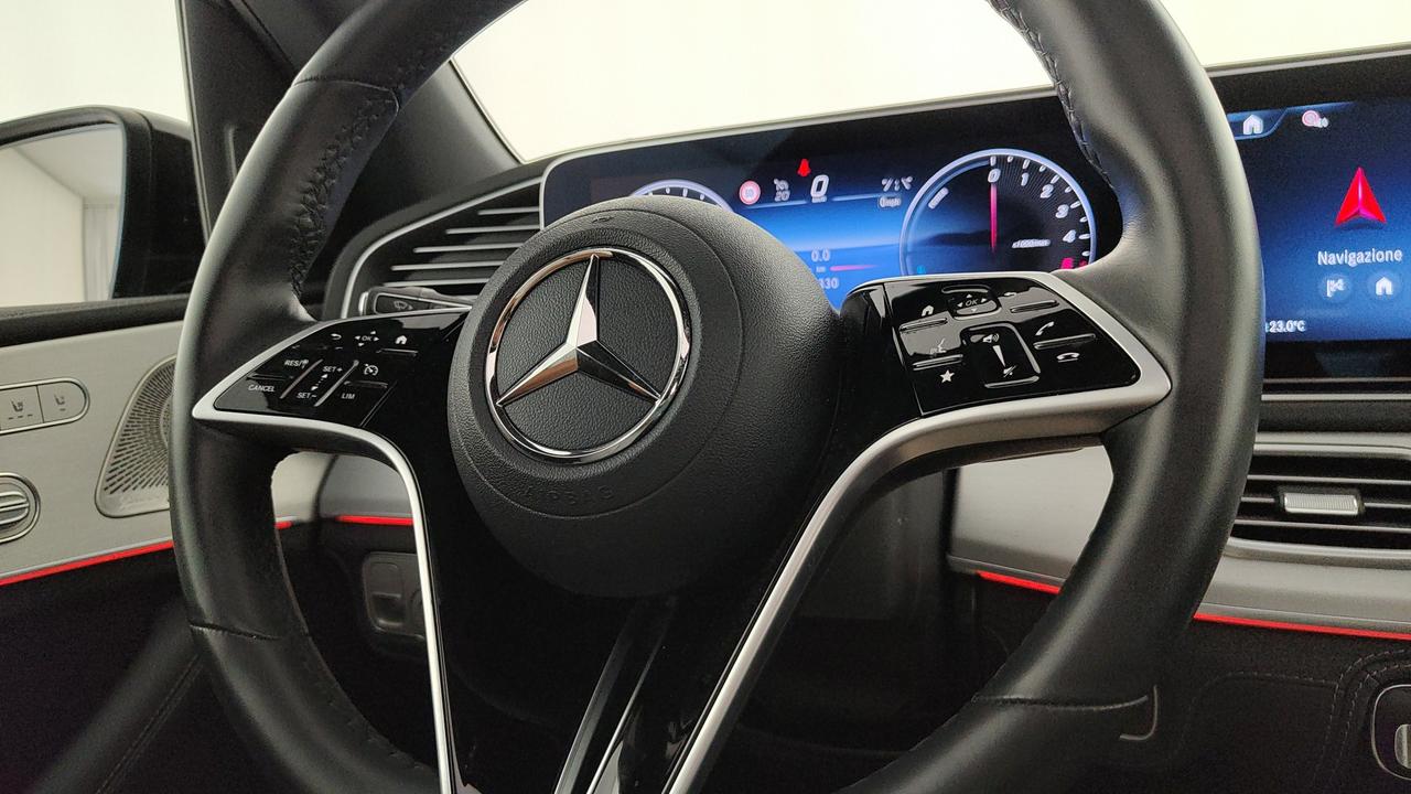 Mercedes-Benz GLE 350 de phev AMG Line Premium 4matic auto