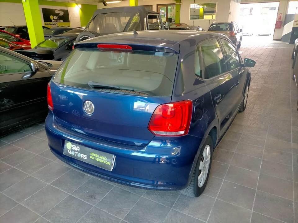 Vw Polo 1.6 tdi Confortline