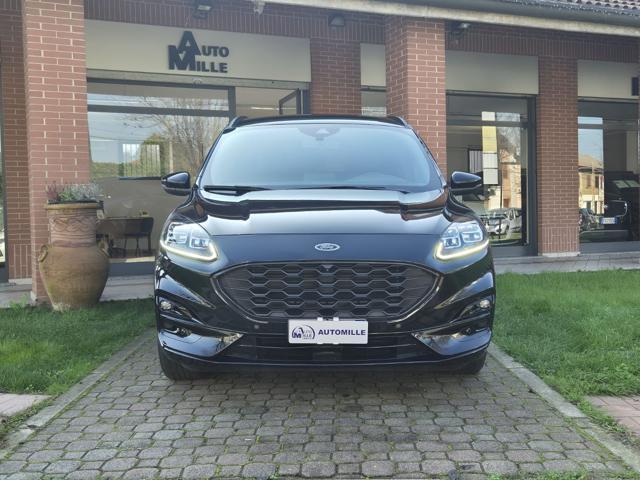 FORD Kuga 2.5 Full Hybrid 190 CV CVT 2WD ST-Line X