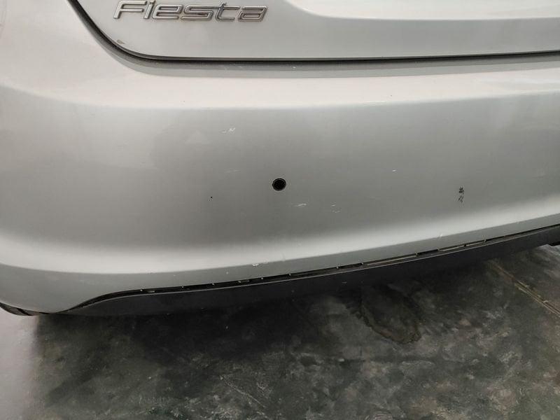 Ford Fiesta Fiesta 1.1 85 CV 5 porte Titanium