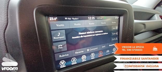JEEP Renegade Renegade 2.0 Mjt 170CV 4WD Active...
