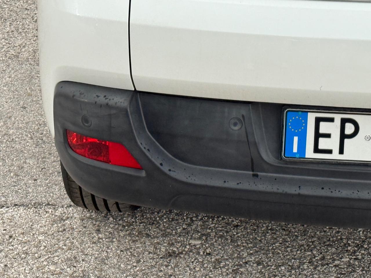 Peugeot 3008 1.6 e-HDi 115CV ETG6 Stop&Start Allure