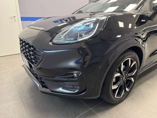 Ford Puma Puma 1.0 ecoboost h ST-Line X 125cv