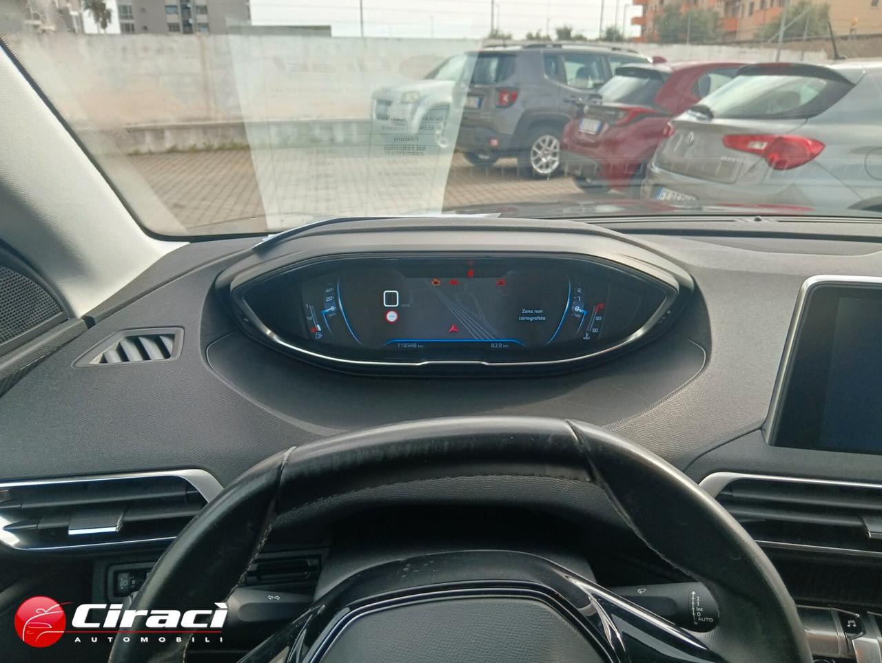 Peugeot 3008 BlueHDi 130 S&S Business