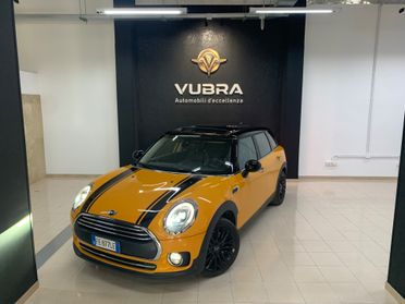 Mini One Clubman 1.5 TETTO APRIBILE