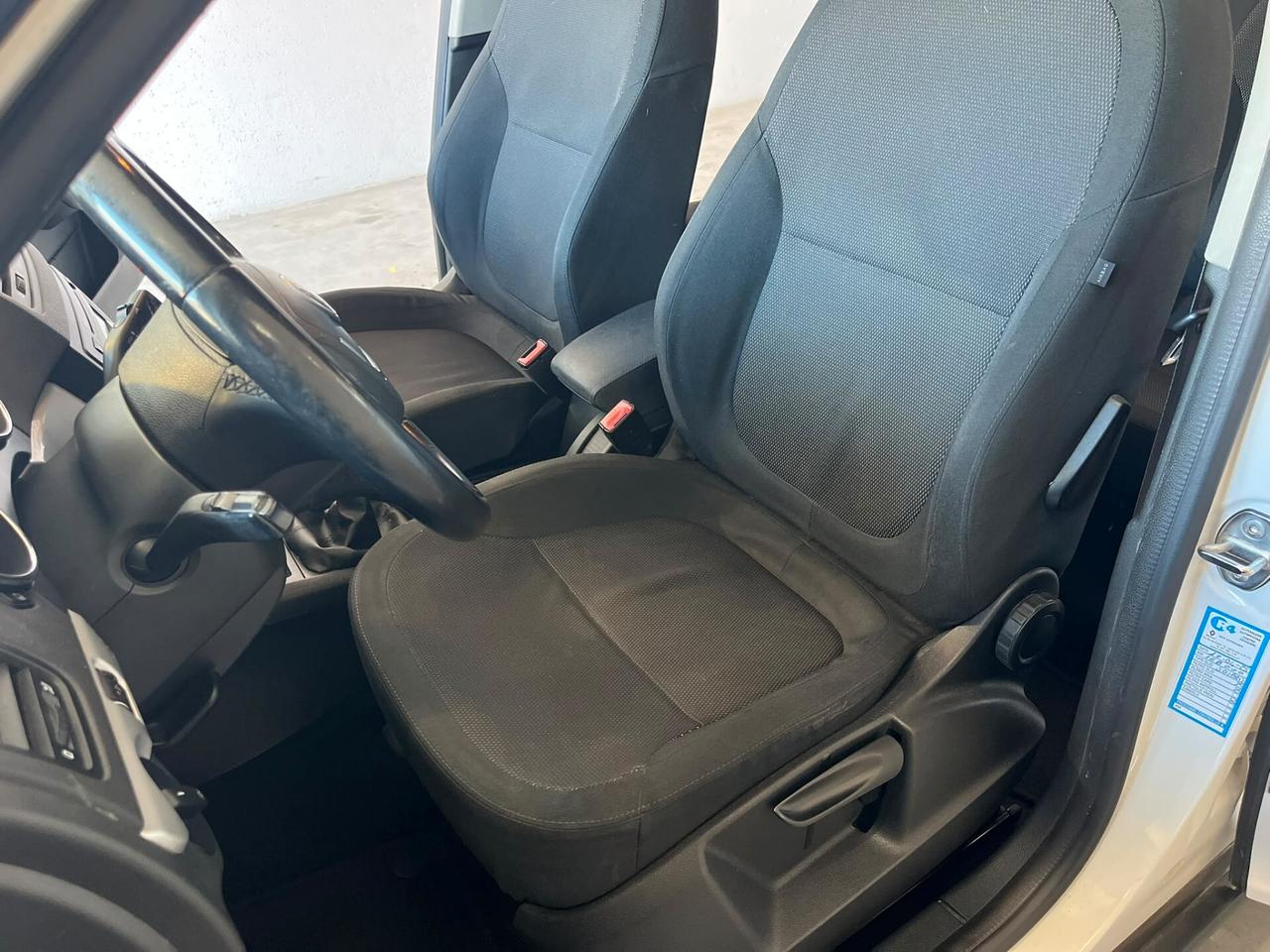Skoda Yeti 1.6 DIESEL