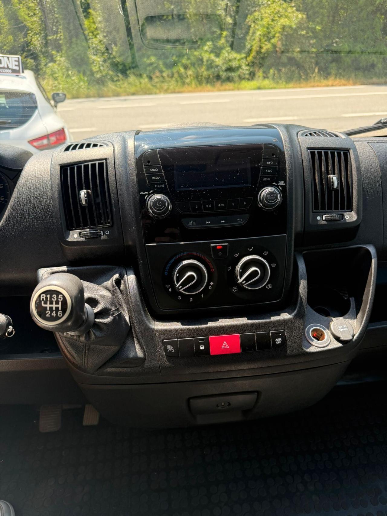 CITROEN JUMPER