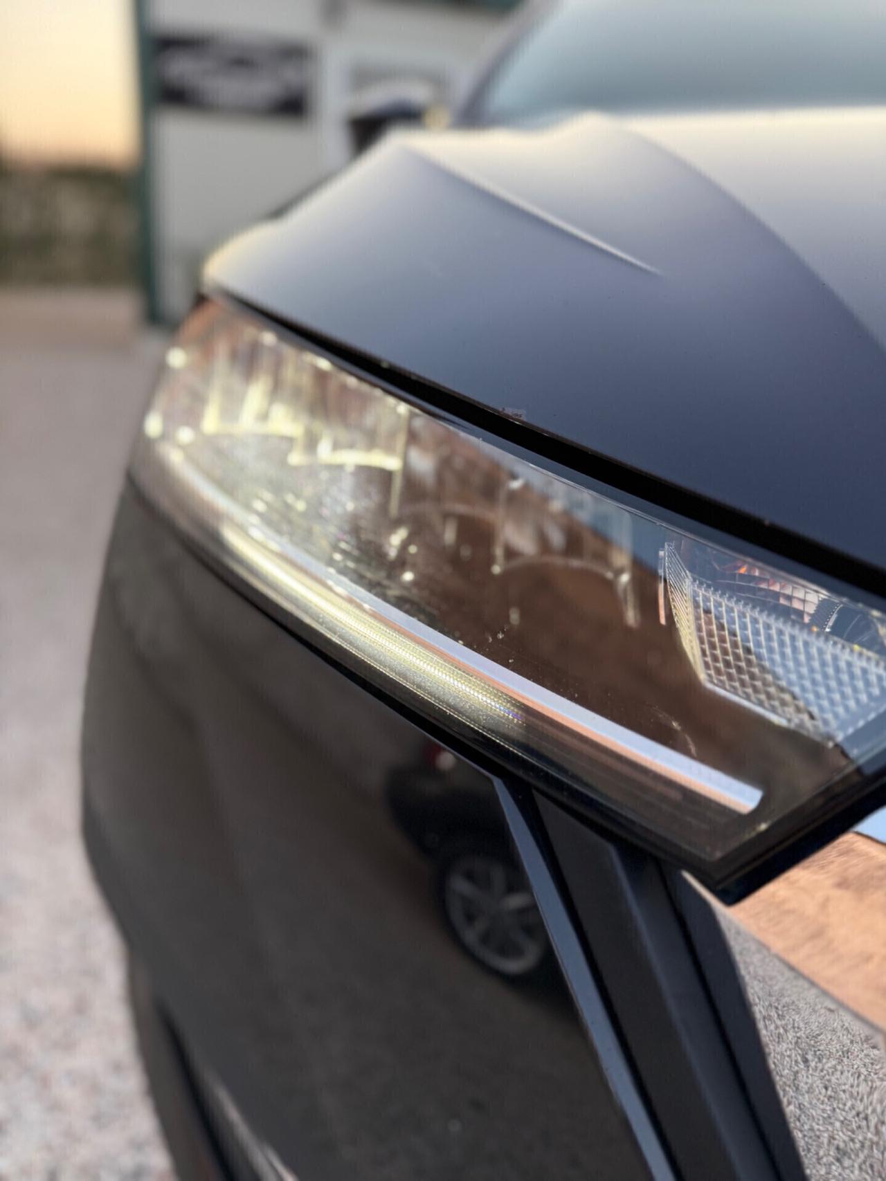 Skoda Octavia 2.0 TDI SCR 150 CV DSG 11/2021 ultima versione