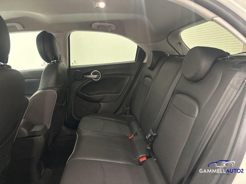 FIAT 500X 1.4 MultiAir 140 CV Lounge GPL