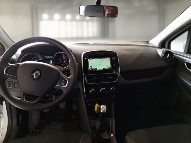 RENAULT Clio dCi 8V 75 CV 5 porte Business