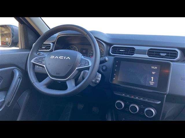 Dacia Duster 1.0 TCe GPL Journey UP 4x2