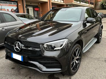 Mercedes-benz GLC 300 GLC 300 de 4Matic Plug-in hybrid Coupé Premium Plus